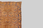 Textile with Griffins