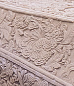 Cenotaph detail