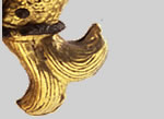 Cup with Fish-Shaped Handles