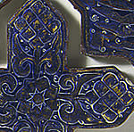 Star and Cross Tiles