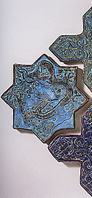 Star and Cross Tiles