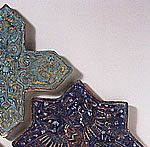 Star and Cross Tiles
