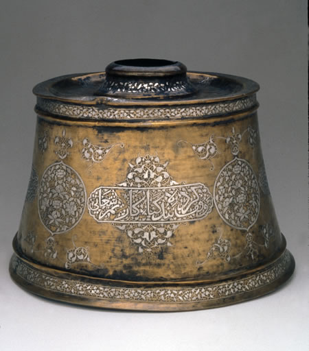 Candlestick