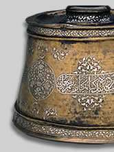 Candlestick
