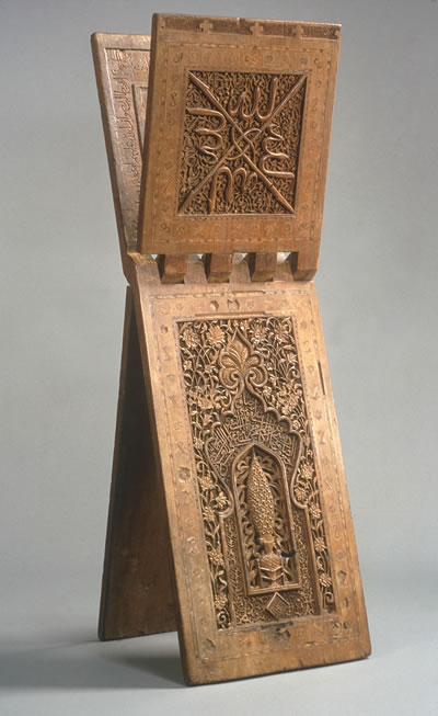 Qur'an Stand