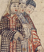 The Birth of the Prophet Muhammad