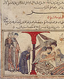 The Birth of the Prophet Muhammad