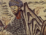 Death of Musa