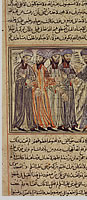 Death of Moses