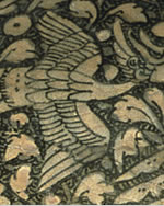 Phoenix Bowl detail