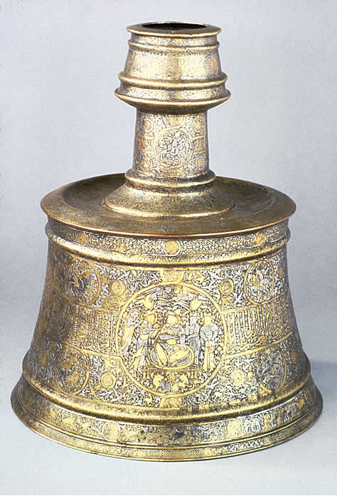 Candlestick