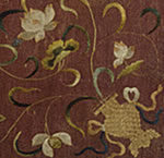 Canopy with Phoenixes