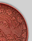 Lacquer Tray