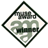 AAM Muse Award Winner