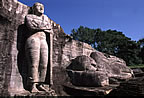 Recumbent Buddha