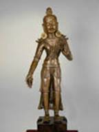 Maitreya, the Buddha of the Future