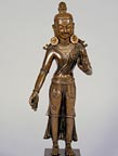 Maitreya, the Buddha of the Future