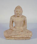 Seated Buddha