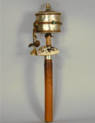 Prayer Wheel