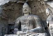 Longmen Caves