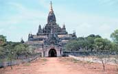 Ananda Temple