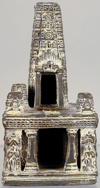 Model of Bodh Gaya