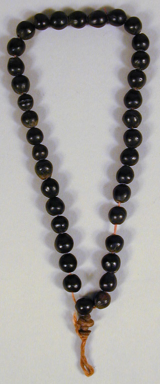 Plain Beads