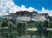 Potala Palace