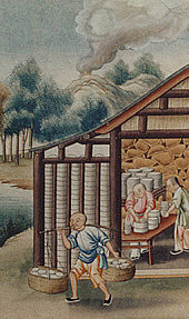 Porcelain Album Image