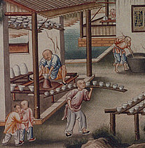 Porcelain Album Image