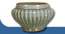 Vessel ribbed