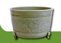 Incense burner