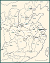 Province map