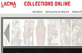 LACMA Collections Online