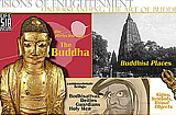 Visions of Enlightenment: Buddhist Art