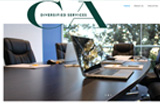 CA Diversified Services