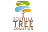 SouthLATrees