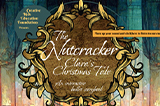 Nutcracker Ballet Interactive