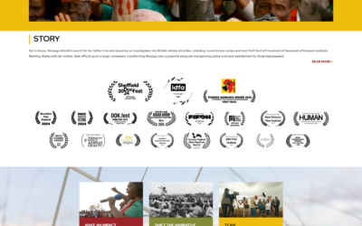 Our Land, Our Freedom